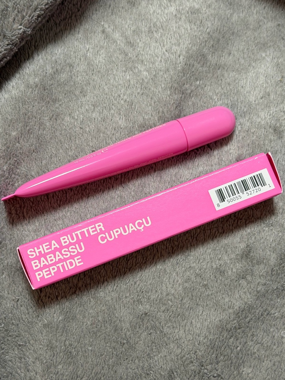 RHODE Peptide Lip Tint in Shortcake Summer 2024 collection Limited Edition BNIB - Picture 3 of 7